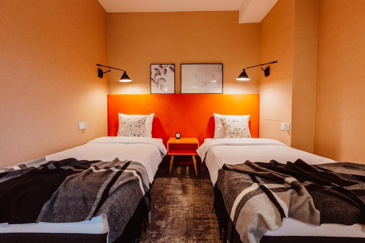 Mosquito Silesia Apartments Κατοβίτσε Εξωτερικό φωτογραφία